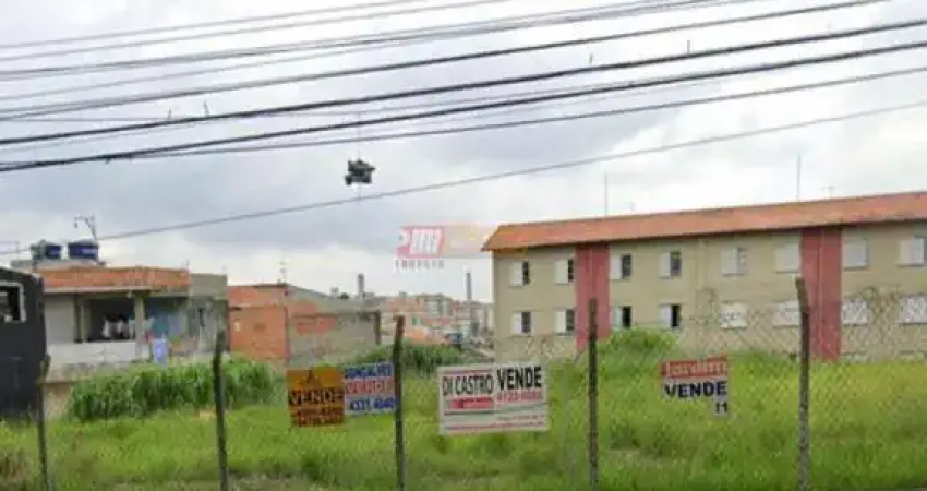 Terreno no Bairro Cooperativa em São Bernardo do Campo