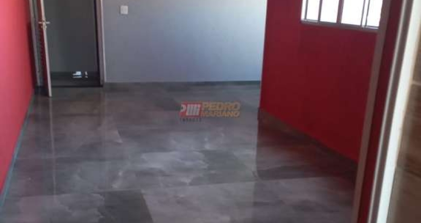 Cobertura com 3 quartos à venda na Rua Bororós, 295, Vila Pires, Santo André