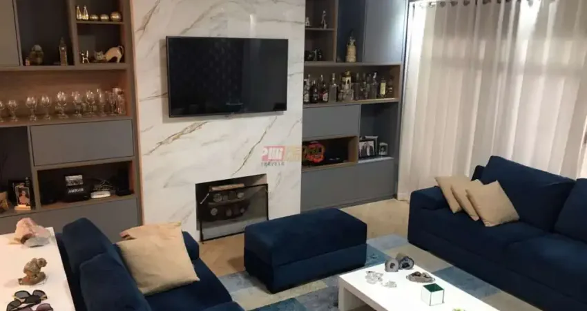 Casa Térrea no Bairro Rudge Ramos em São Bernardo do Campo
