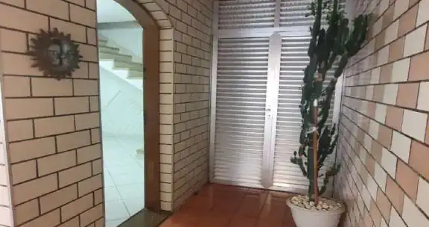 Sobrado no Bairro Rudge Ramos em São Bernardo do Campo.