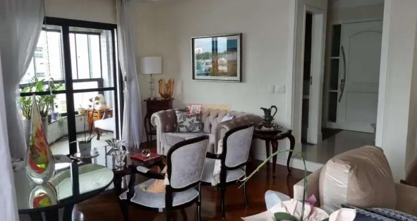 Apartamento no Bairro Baeta Neves em São Bernardo do Campo.