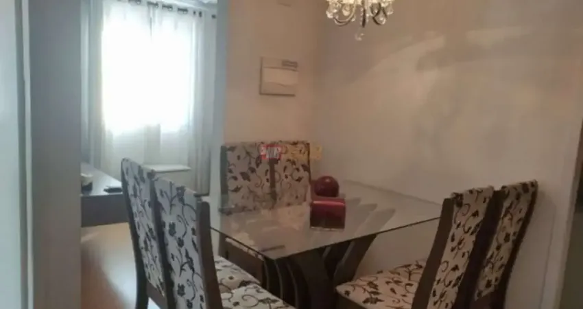 Apartamento com 2 quartos à venda na Rua Bandeirantes, 275, Conceição, Diadema