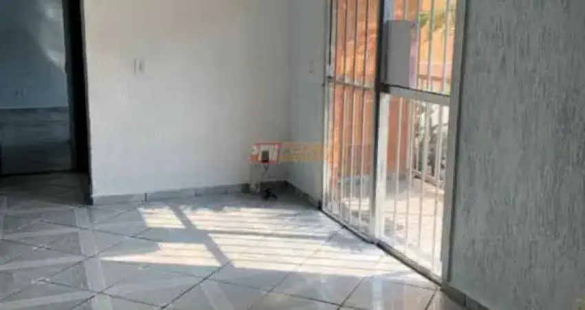 Apartamento no Bairro Vila João Ramalho em Santo André