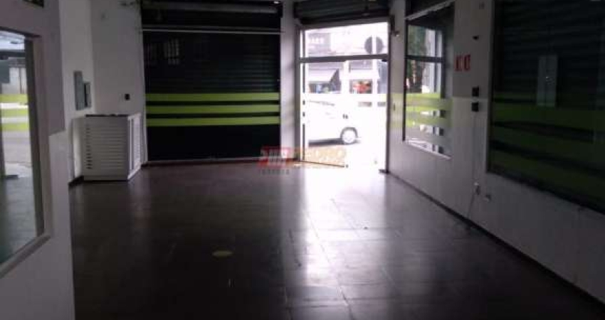 Salão no Bairro Rudge Ramos em São Bernardo do Campo