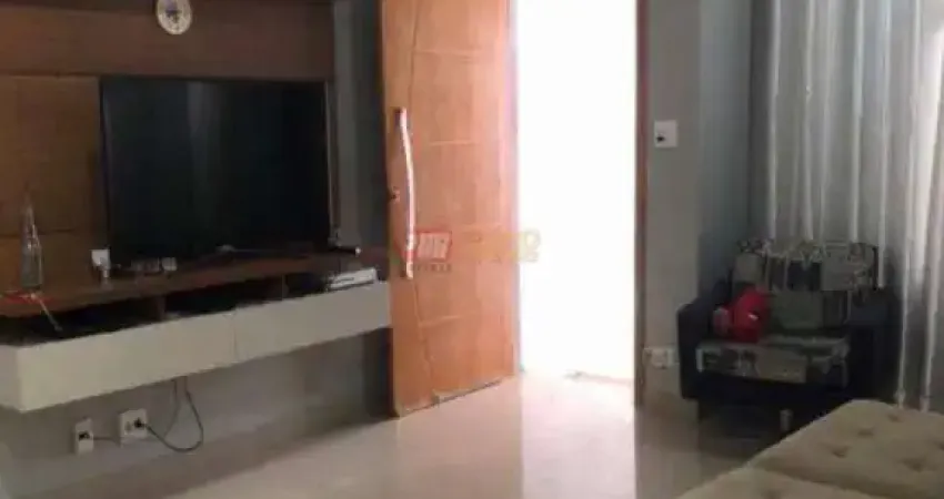 Sobrado no Bairro Paulicéia em São Bernardo do Campo.