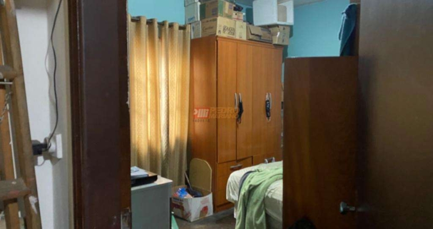 Casa Térrea no Bairro Rudge Ramos em São Bernardo do Campo.