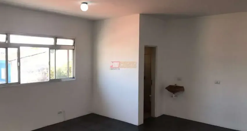 Sala Comercial no Bairro Vila Vivaldi em São Bernardo do Campo