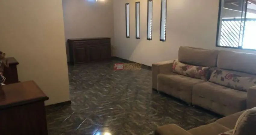 Casa Térrea no Bairro Rudge Ramos em São Bernardo do Campo.