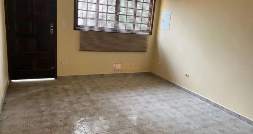 Sobrado no Bairro Vila Caminho do Mar em São Bernardo do Campo