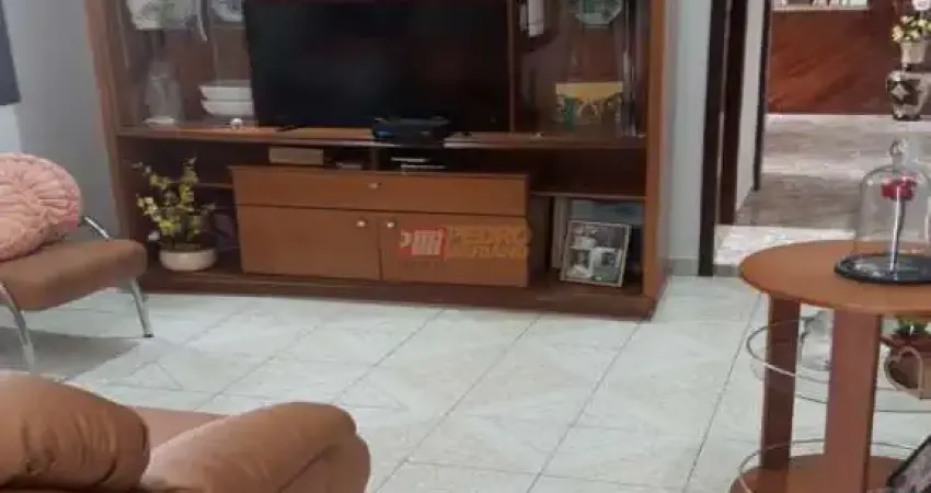 Sobrado no Bairro Independência em São Bernardo do Campo