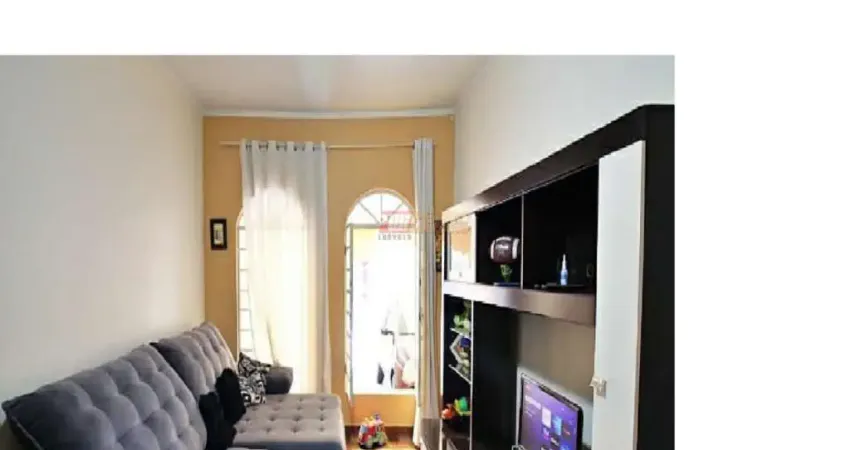 Casa com 2 quartos à venda na Rua Sílvio Felice Vazzolla, 183, Demarchi, São Bernardo do Campo