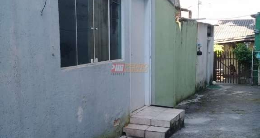 Terreno no Bairro Nova Petrópolis em São Bernardo do Campo.
