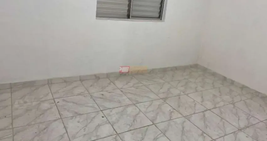 Casa Térrea no Bairro Rudge Ramos em São Bernardo do Campo.