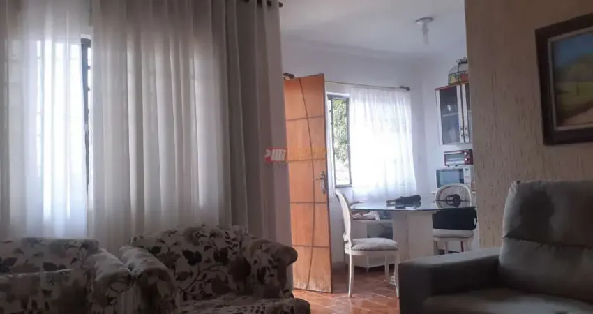 Casa Térrea no Bairro Paulicéia em São Bernardo do Campo.