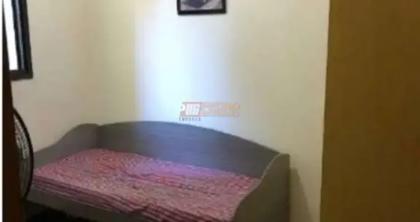 Apartamento com 2 quartos à venda na Rua Porto Alegre, 73, Vila Assunção, Santo André