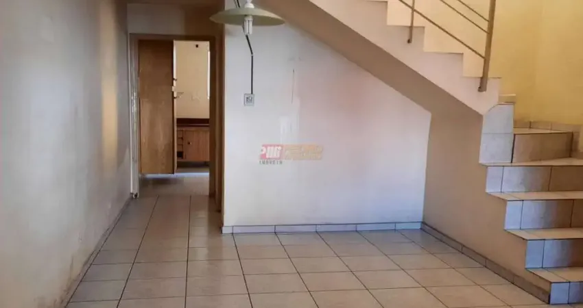Sobrado no Bairro Rudge Ramos em São Bernardo do Campo com 02 Dormitórios
