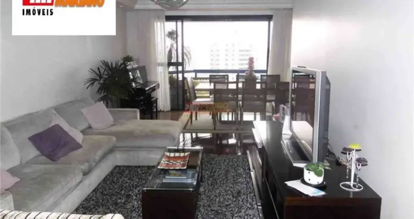 Apartamento com 3 quartos à venda na Rua Gonçalves Dias, 450, Jardim Portugal, São Bernardo do Campo