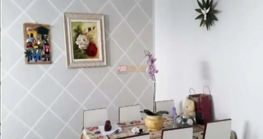 Apartamento no Bairro Taboão em São Bernardo do Campo