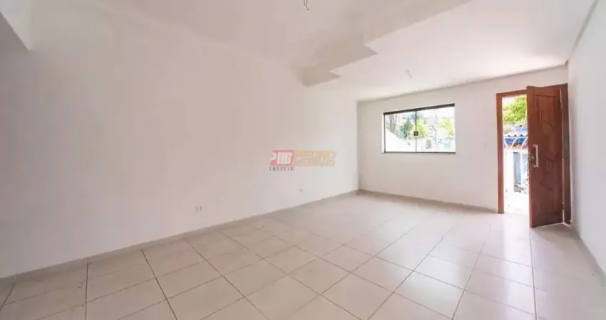 Sobrado no Bairro Baeta Neves em São Bernardo do Campo
