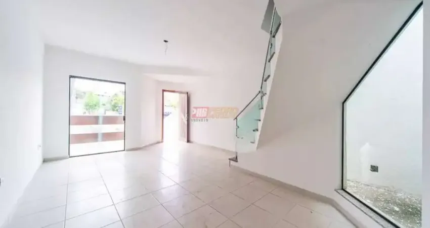 Sobrado no Bairro Baeta Neves em São Bernardo do Campo