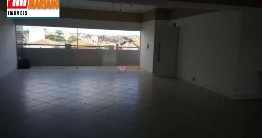 Prédio Comercial no Bairro Independência em São Bernardo do Campo