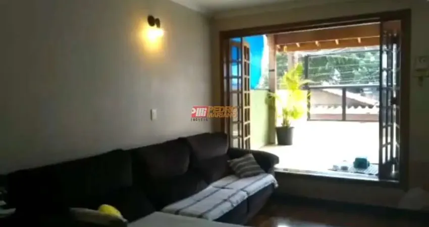 Sobrado no Bairro Anchieta em São Bernardo do Campo.