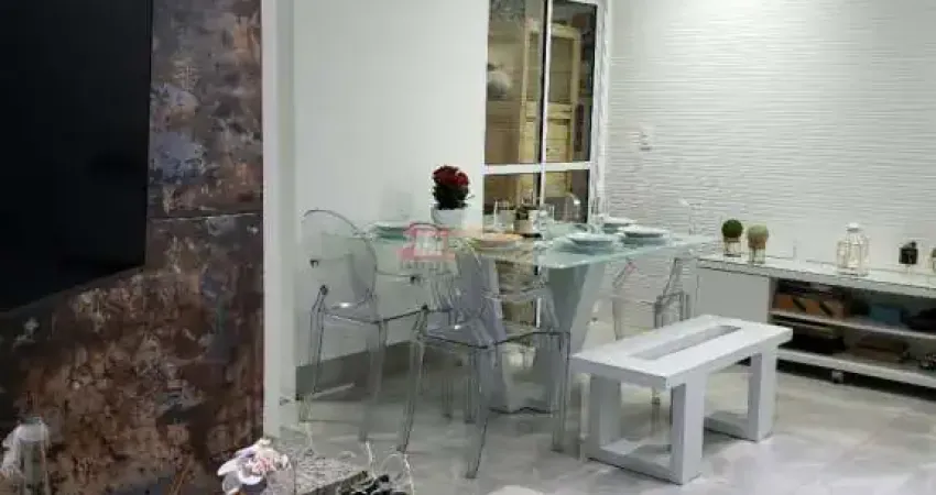 Sobrado no Bairro Santa Terezinha em São Bernardo do Campo.
