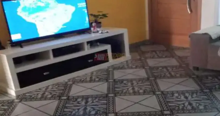 Casa com 2 quartos à venda na Rua Tietê, 954, Rudge Ramos, São Bernardo do Campo