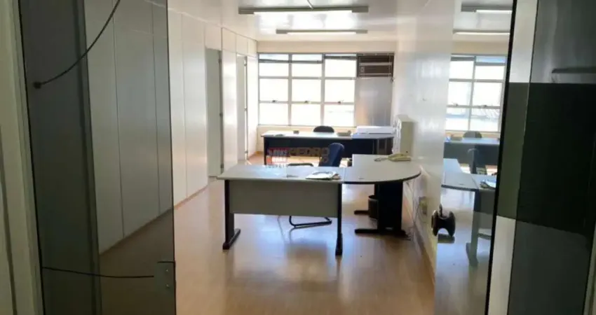 Sala comercial no bairro jardim do mar em são bernardo do campo