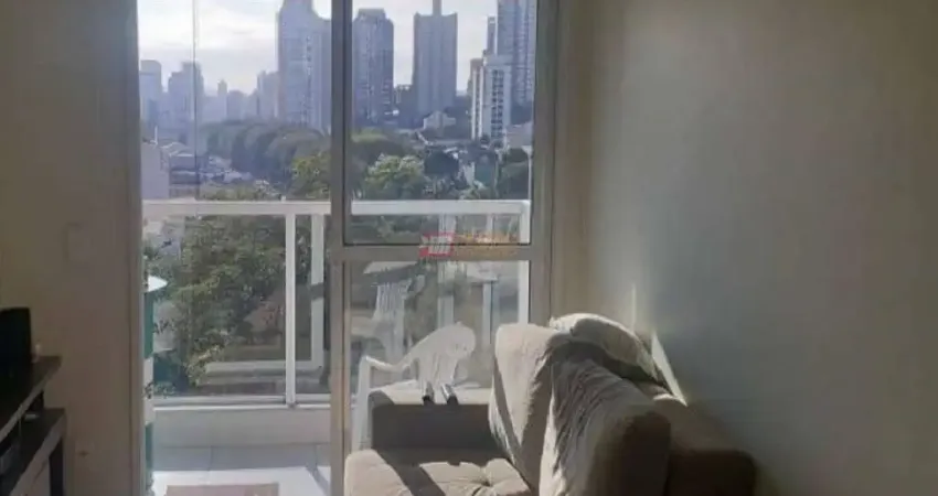 Apartamento com 2 quartos à venda na Rua Iguaçu, 195, Santa Maria, Santo André