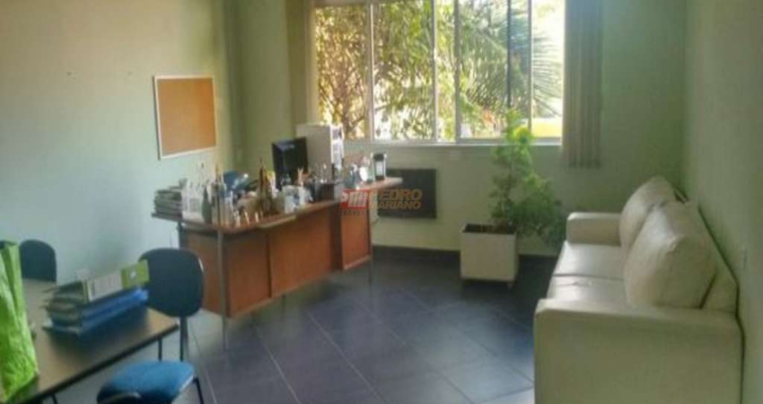Prédio Comercial no Bairro Nova Petrópolis em São Bernardo do Campo