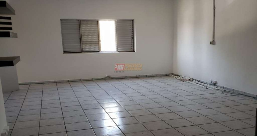 Sala Comercial no Bairro Rudge Ramos em São Bernardo do Campo