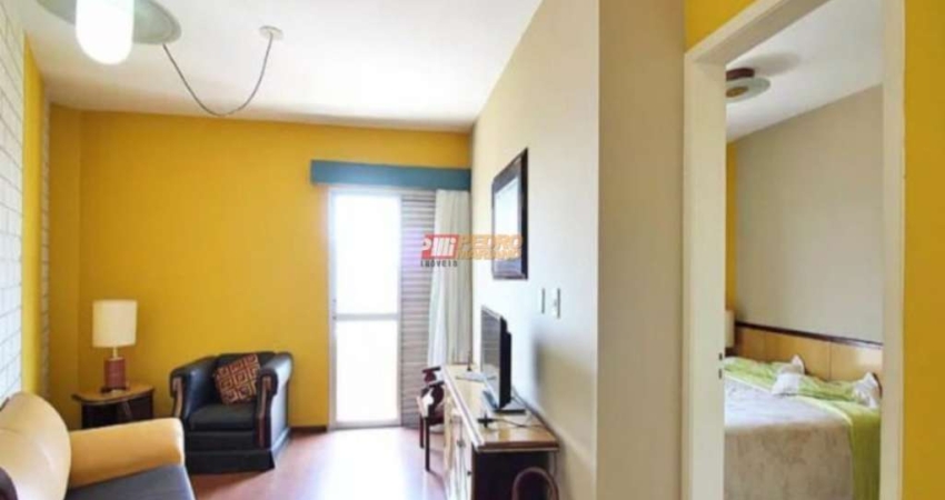 Apartamento no Bairro Centro em São Bernardo do Campo