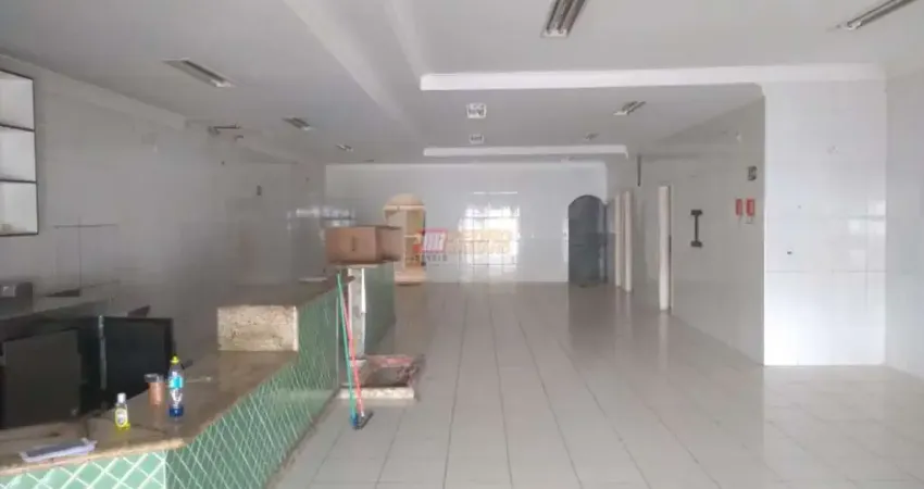 Sala comercial à venda na Rua Pacaembu, 424, Paulicéia, São Bernardo do Campo