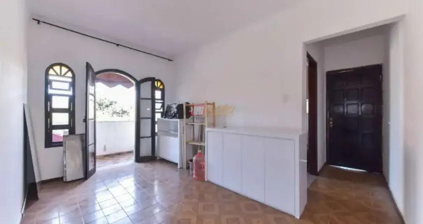 Sobrado no Bairro Jardim do Mar em São Bernardo do Campo