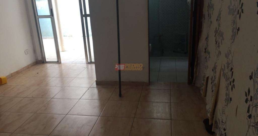 Casa Térrea no Bairro Rudge Ramos em São Bernardo do Campo.