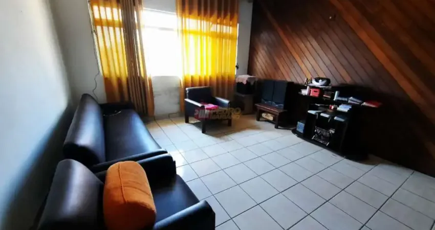 Casa Térrea no Bairro Taboão em São Bernardo do Campo.
