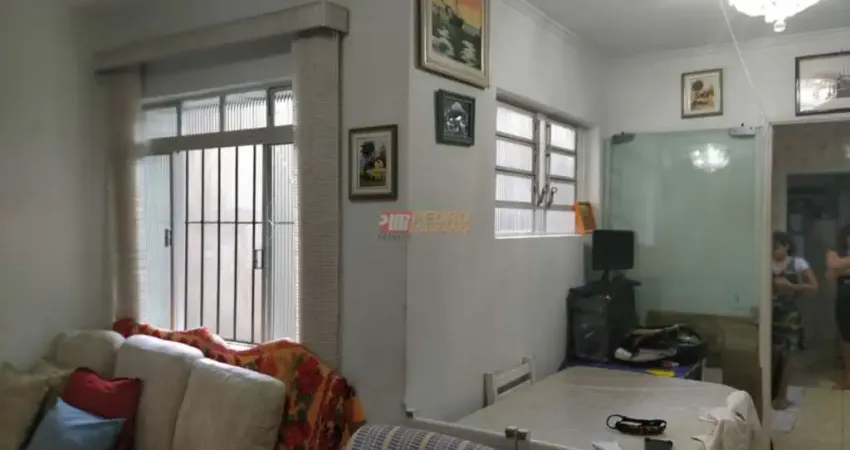 Apartamento no Bairro Taboão em São Bernardo do Campo