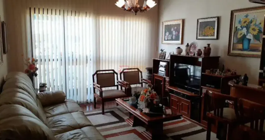 Apartamento no Bairro Jardim do Mar em São Bernardo do Campo
