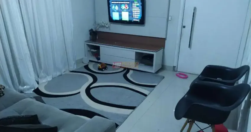 Casa Térrea no Bairro Jordanópolis em São Bernardo do Campo