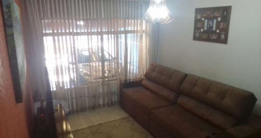 Sobrado no Bairro Rudge Ramos em São Bernardo do Campo