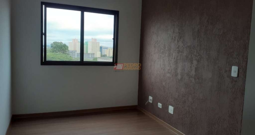 Apartamento no Bairro Vila Arapuã em São Paulo.