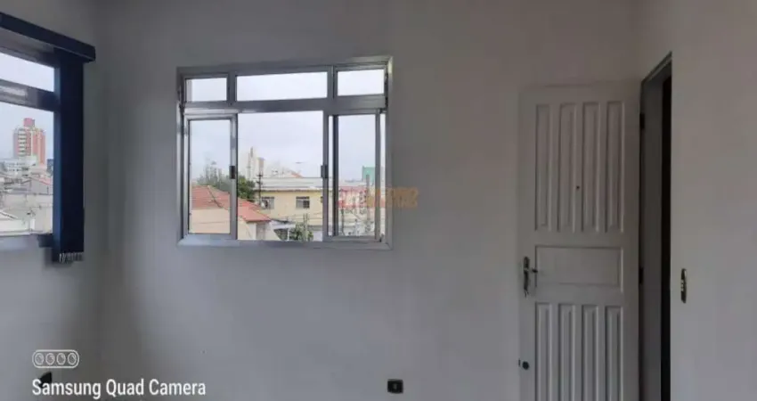 Sala Comercial no Bairro Rudge Ramos em São Bernardo do Campo