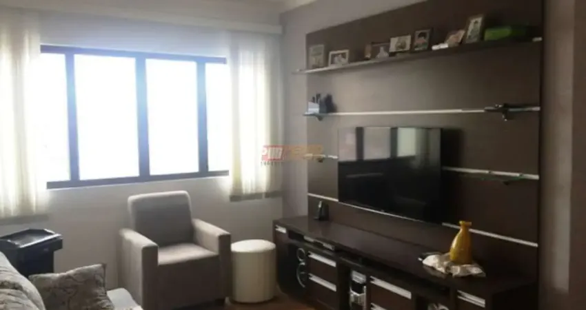 Apartamento no Bairro Rudge Ramos em São Bernardo do Campo