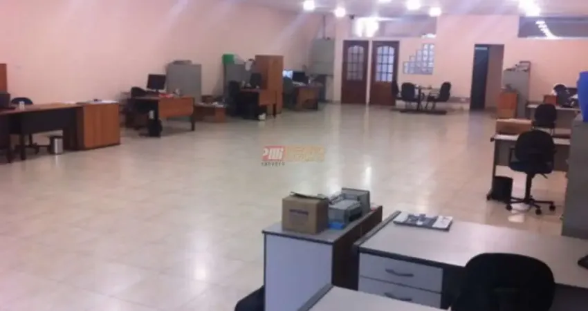 Prédio Comercial no Bairro Baeta Neves em São Bernardo do Campo