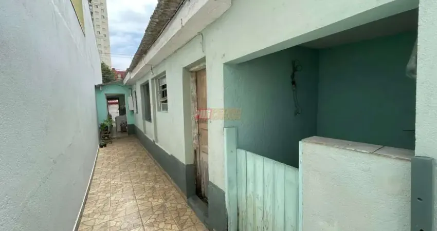Casa com 2 quartos à venda na Rua Paulo Di Favari, 302, Rudge Ramos, São Bernardo do Campo