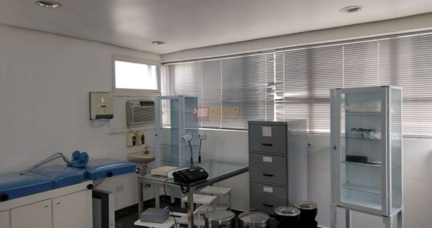 Sala Comercial no Bairro Rudge Ramos em São Bernardo do Campo