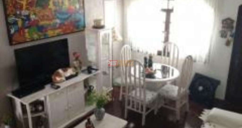 Sobrado no Bairro Rudge Ramos em São Bernardo do Campo.