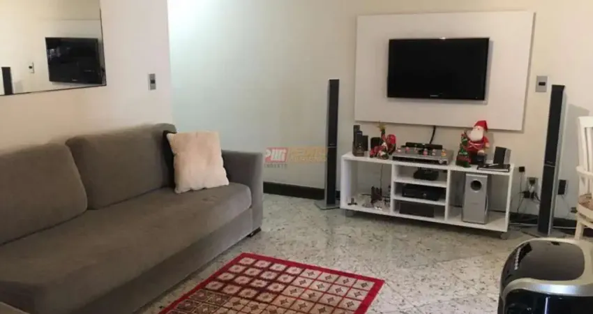 Apartamento no Bairro Rudge Ramos em São Bernardo do Campo
