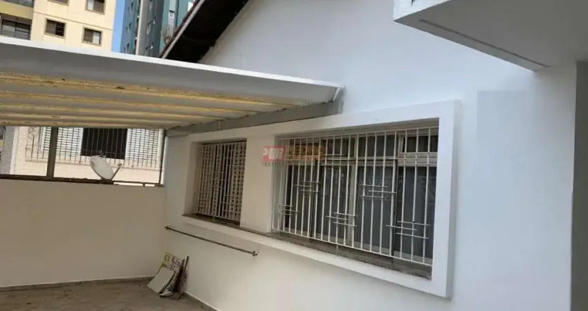 Casa Térrea no Bairro Centro em São Bernardo do Campo